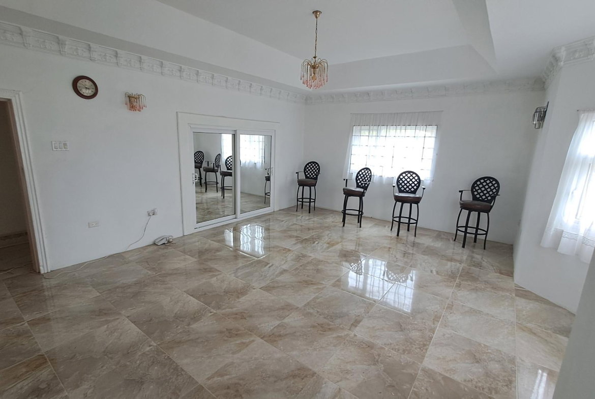 Thirteenth image of Lot 7 Glenmuir Housing Scheme in Denbigh, Clarendon, Jamaica - property is For Sale