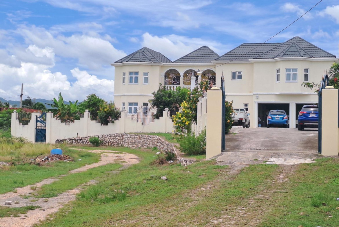 Third image of Lot 7 Glenmuir Housing Scheme in Denbigh, Clarendon, Jamaica - property is For Sale