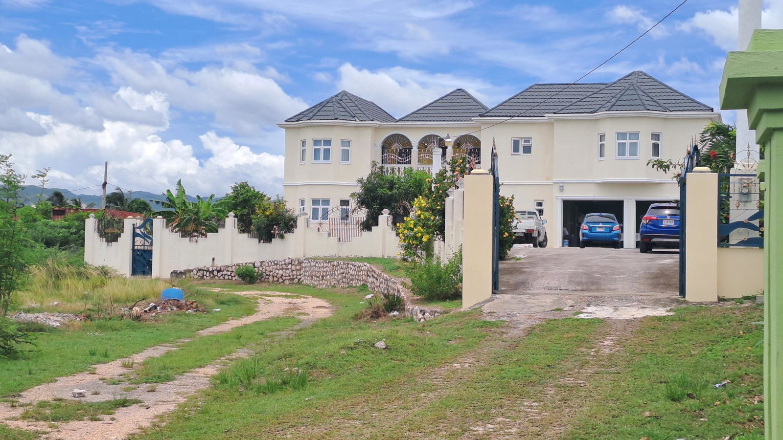 Third image of Lot 7 Glenmuir Housing Scheme in Denbigh, Clarendon, Jamaica - property is For Sale