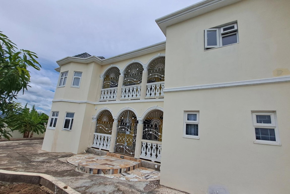 Fourth image of Lot 7 Glenmuir Housing Scheme in Denbigh, Clarendon, Jamaica - property is For Sale