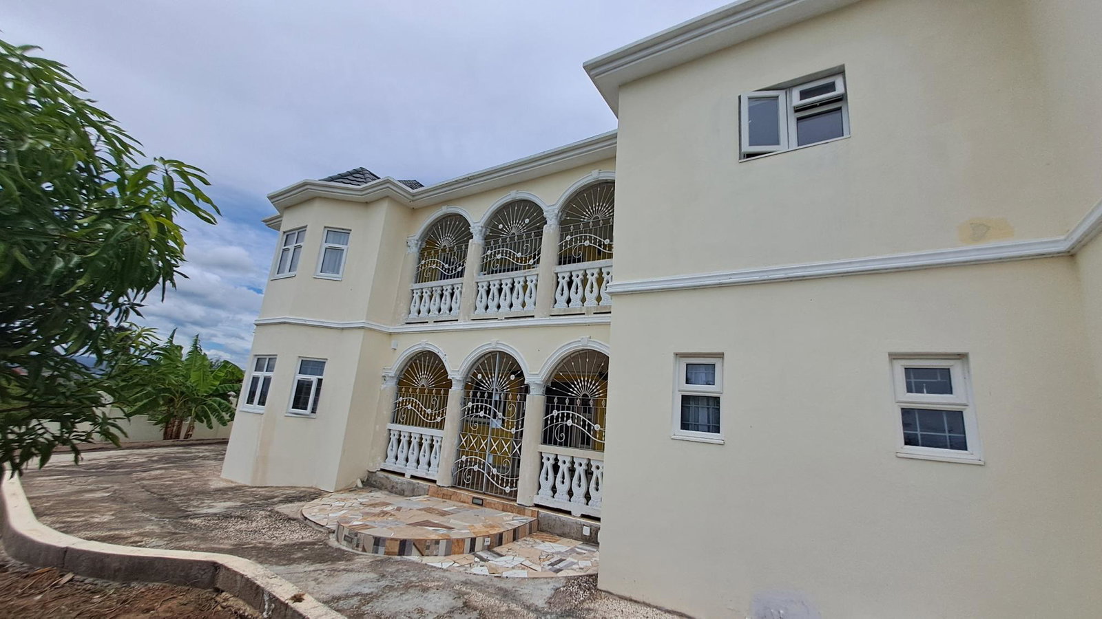 Fourth image of Lot 7 Glenmuir Housing Scheme in Denbigh, Clarendon, Jamaica - property is For Sale