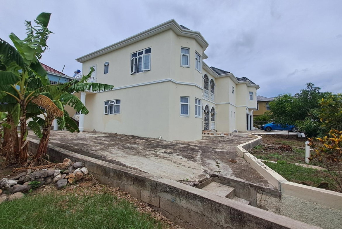 Fifth image of Lot 7 Glenmuir Housing Scheme in Denbigh, Clarendon, Jamaica - property is For Sale