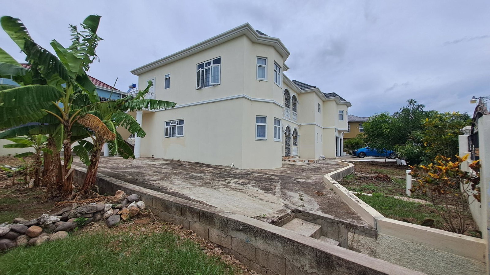 Fifth image of Lot 7 Glenmuir Housing Scheme in Denbigh, Clarendon, Jamaica - property is For Sale
