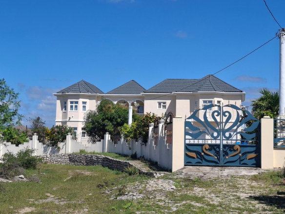 First image of Lot 7 Glenmuir Housing Scheme in Denbigh, Clarendon, Jamaica - property is For Sale
