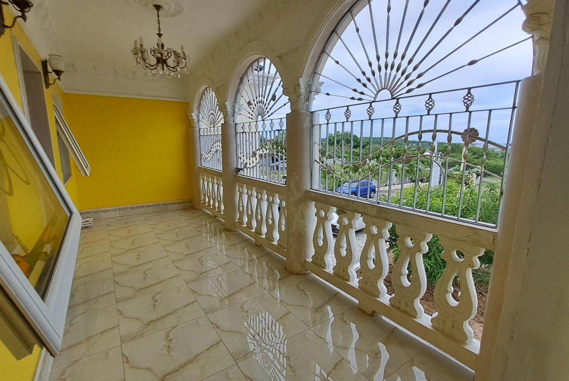 Eighth image of Lot 7 Glenmuir Housing Scheme in Denbigh, Clarendon, Jamaica - property is For Sale