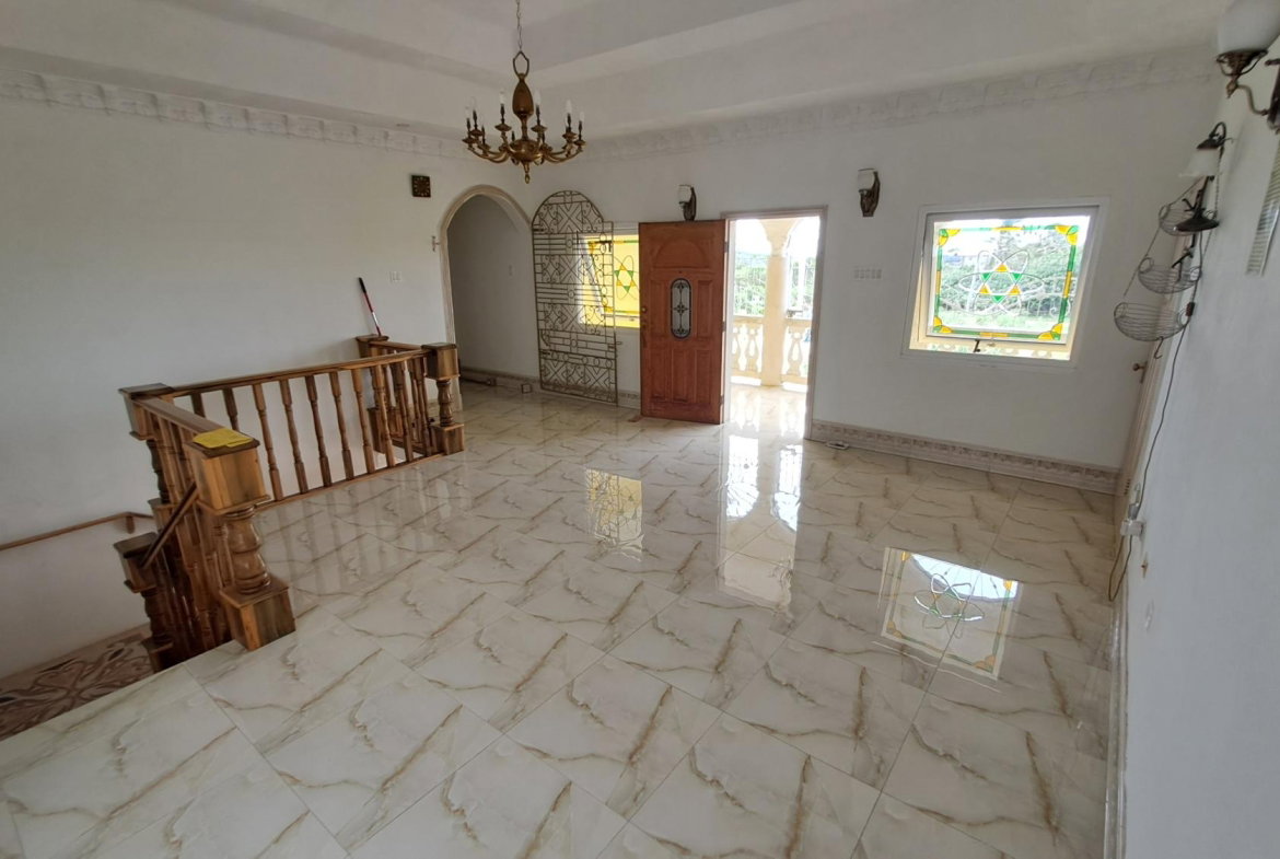 Ninth image of Lot 7 Glenmuir Housing Scheme in Denbigh, Clarendon, Jamaica - property is For Sale