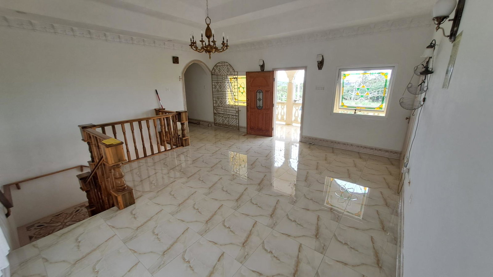 Ninth image of Lot 7 Glenmuir Housing Scheme in Denbigh, Clarendon, Jamaica - property is For Sale