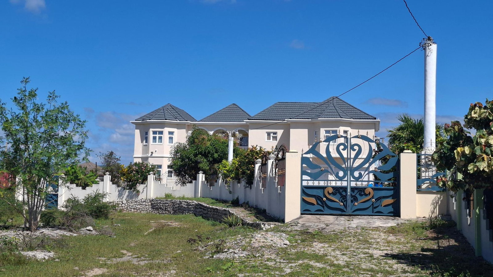First image of Lot 7 Glenmuir Housing Scheme in Denbigh, Clarendon, Jamaica - property is For Sale