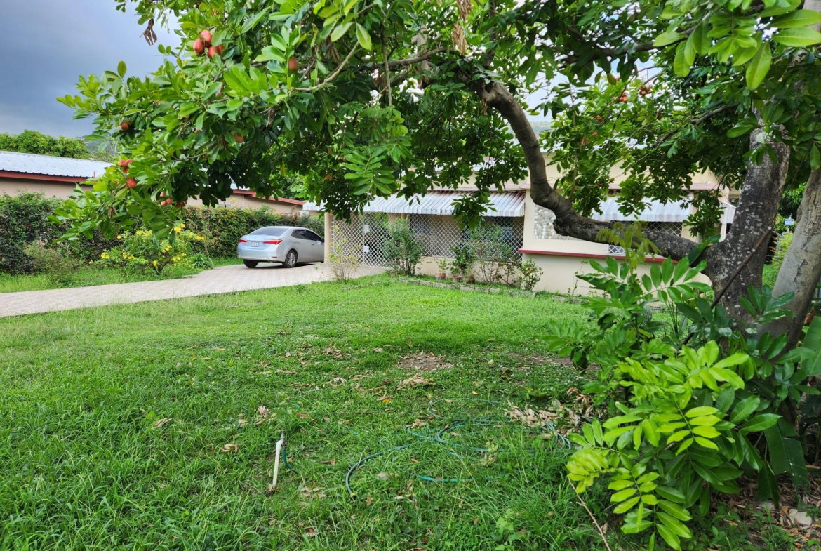 Second image of 102 Havendale Drive in Kingston 19, St. Andrew, Jamaica - property is For Sale