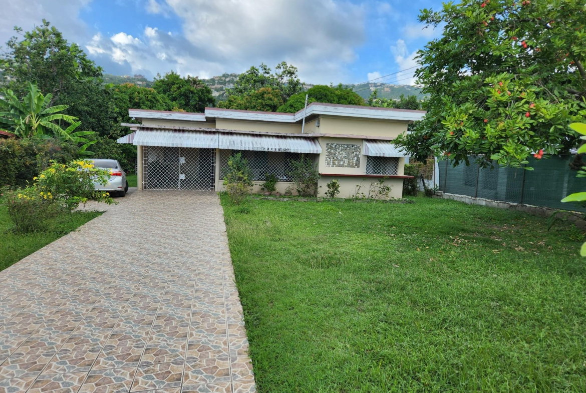 Third image of 102 Havendale Drive in Kingston 19, St. Andrew, Jamaica - property is For Sale