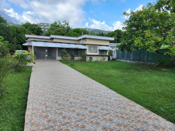 First image of 102 Havendale Drive in Kingston 19, St. Andrew, Jamaica - property is For Sale