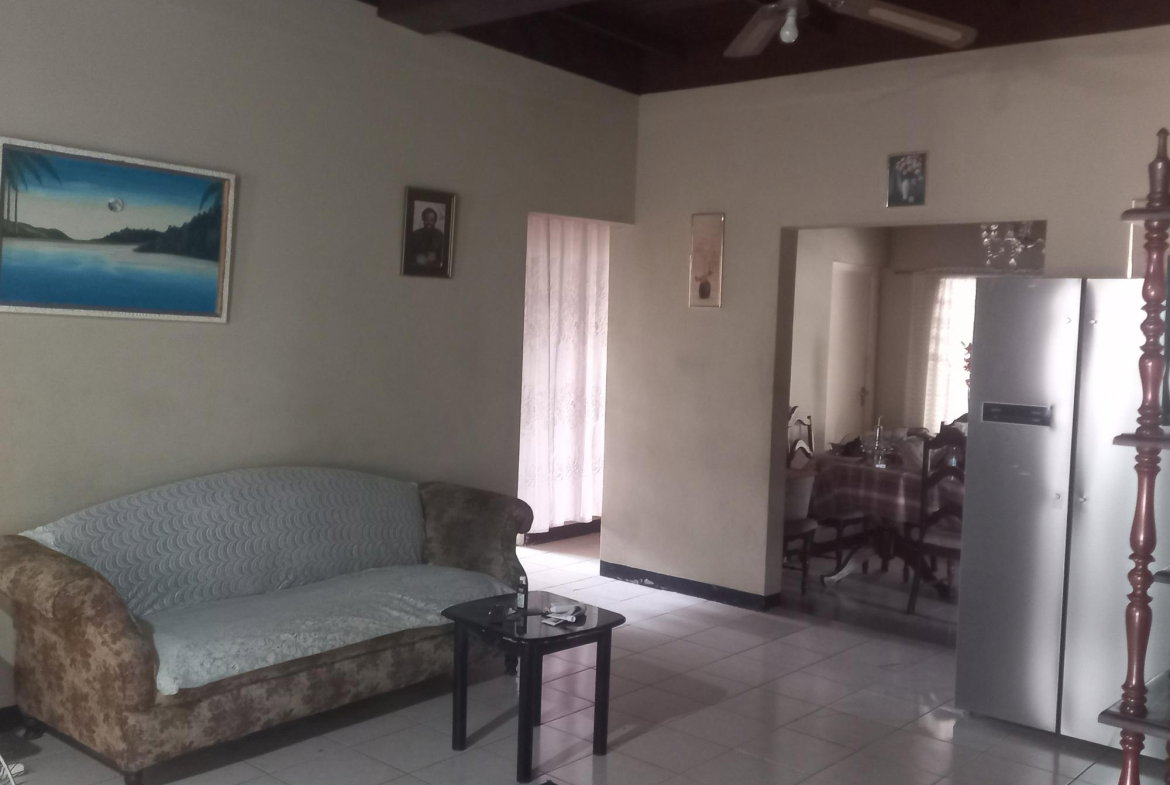 Seventh image of 102 Havendale Drive in Kingston 19, St. Andrew, Jamaica - property is For Sale