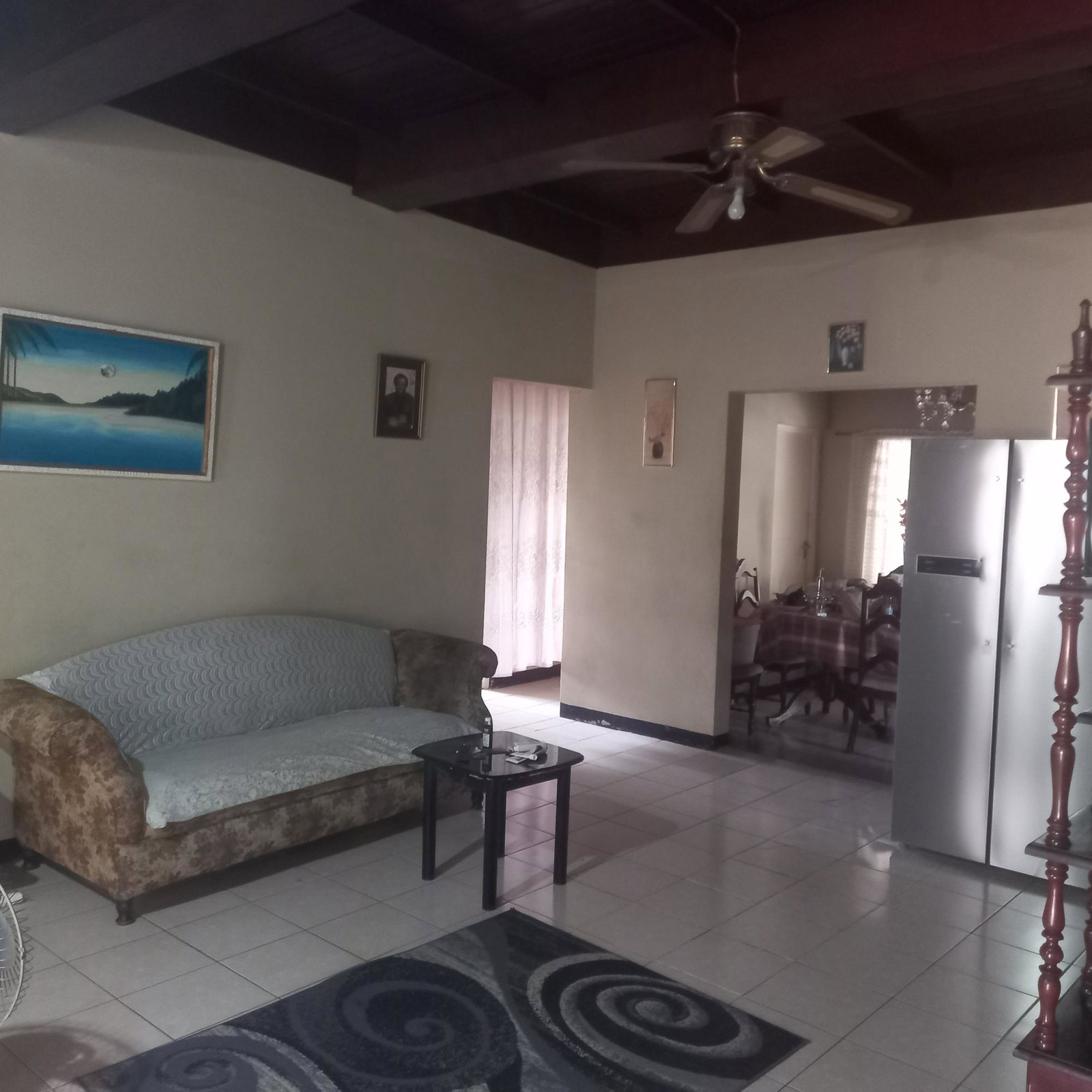 Seventh image of 102 Havendale Drive in Kingston 19, St. Andrew, Jamaica - property is For Sale