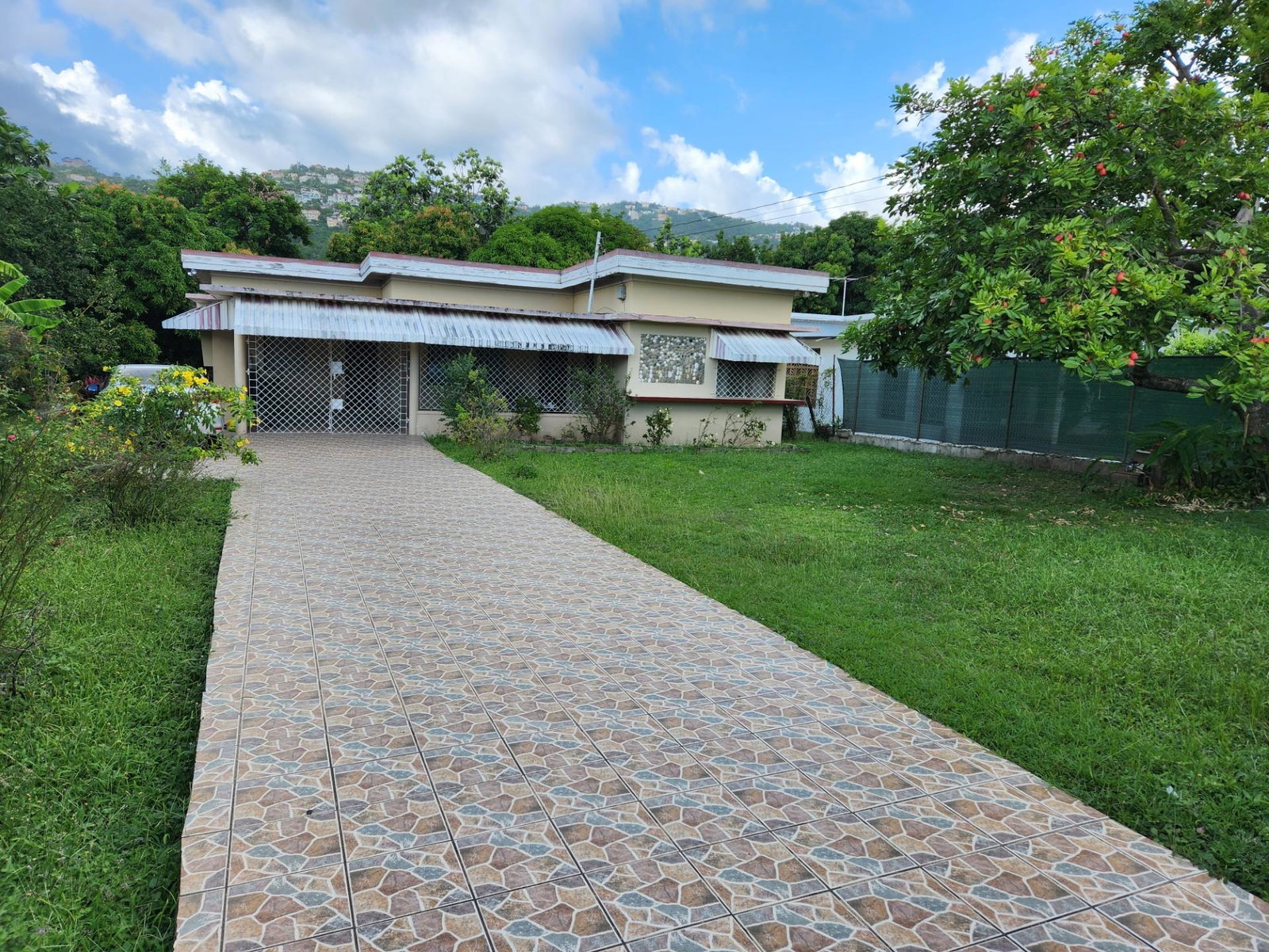 First image of 102 Havendale Drive in Kingston 19, St. Andrew, Jamaica - property is For Sale