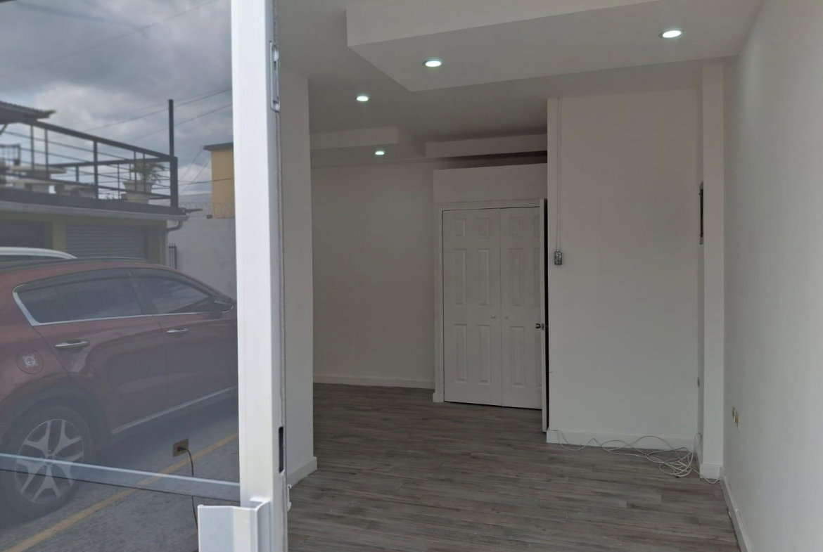 Second image of 10-7 Shortwood Road in Kingston 8, St. Andrew, Jamaica - property is For Rent