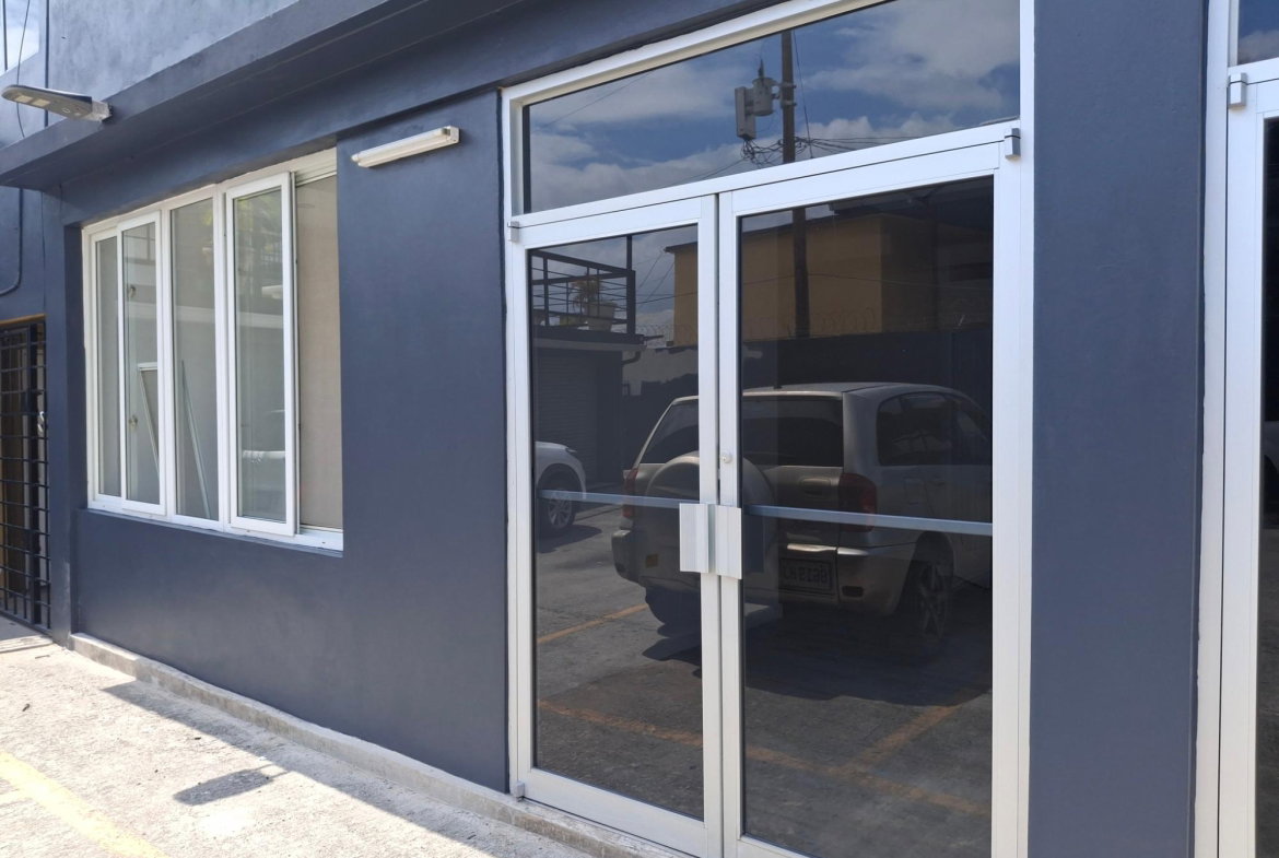 First image of 10-7 Shortwood Road in Kingston 8, St. Andrew, Jamaica - property is For Rent