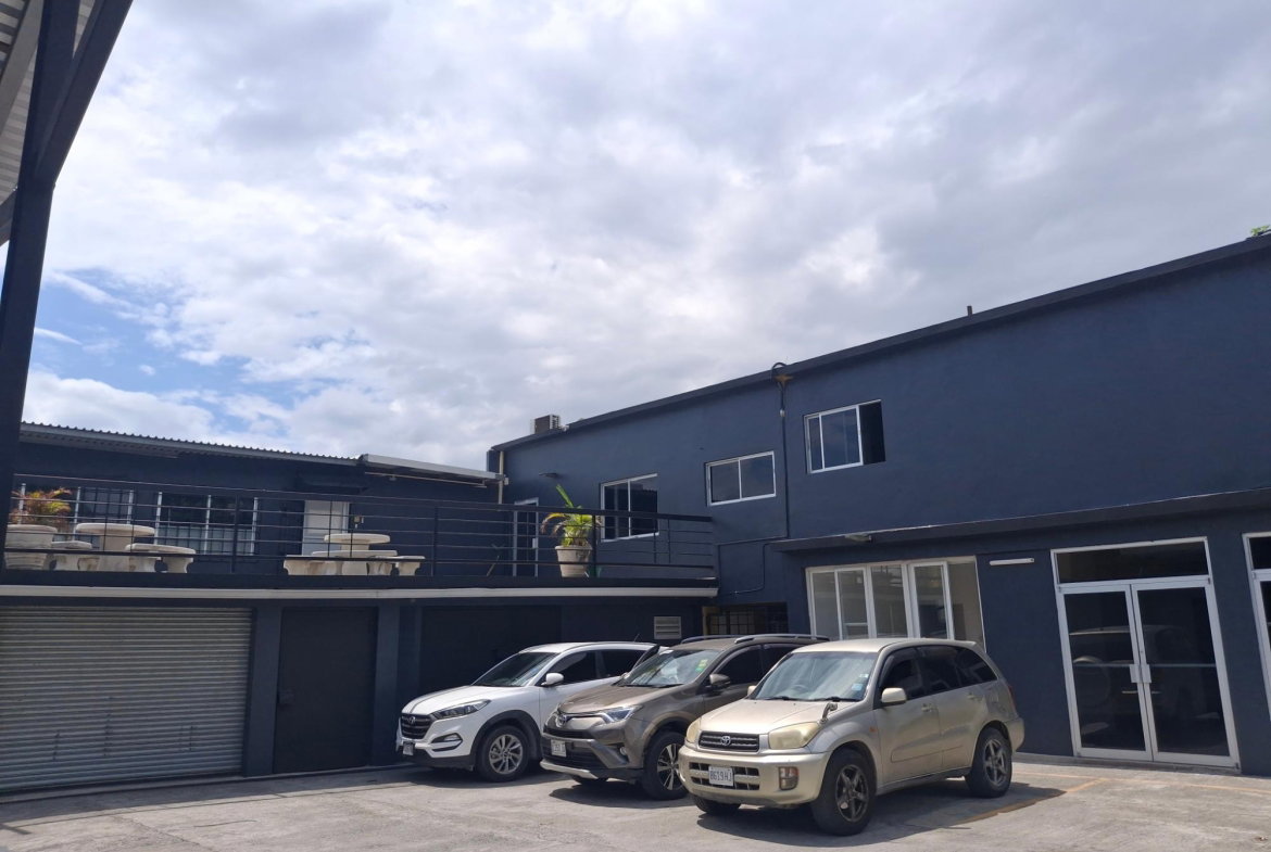 Eighth image of 10-7 Shortwood Road in Kingston 8, St. Andrew, Jamaica - property is For Rent