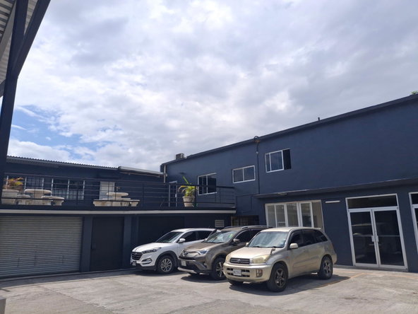 Eighth image of 10-7 Shortwood Road in Kingston 8, St. Andrew, Jamaica - property is For Rent