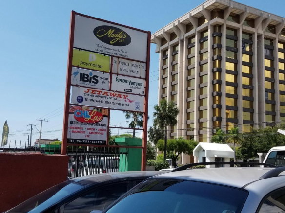 First image of 5-26 Old Hope Road in Kingston 5, St. Andrew, Jamaica - property is For Rent