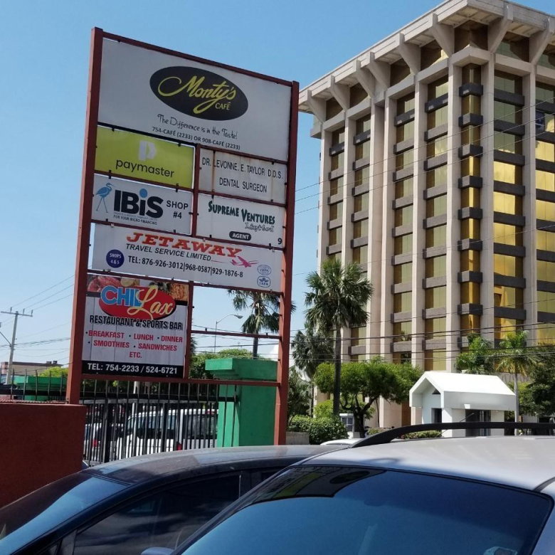 First image of 5-26 Old Hope Road in Kingston 5, St. Andrew, Jamaica - property is For Rent