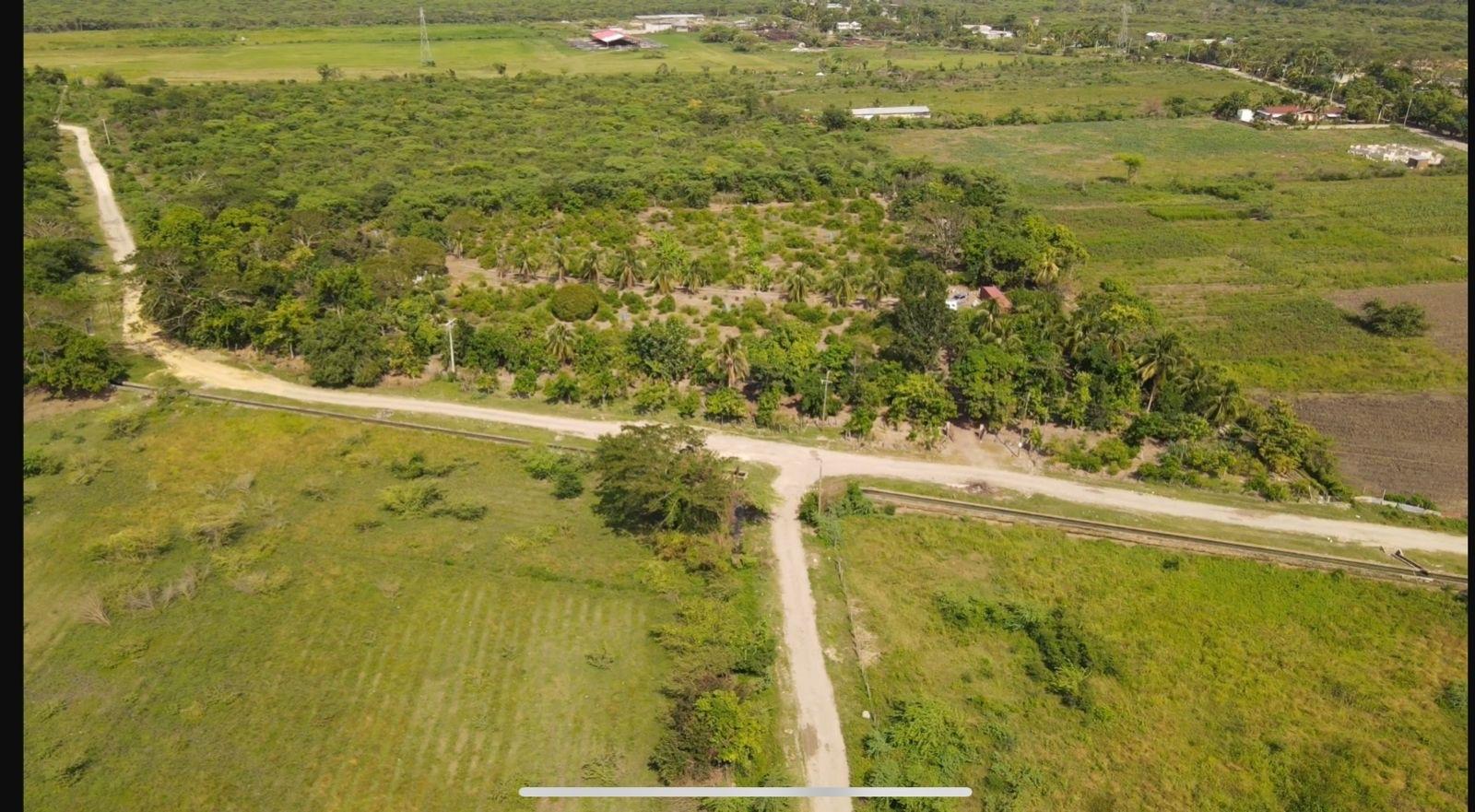 Second image of Rhymesbury York Town in Rhymesbury, Clarendon, Jamaica - property is For Sale