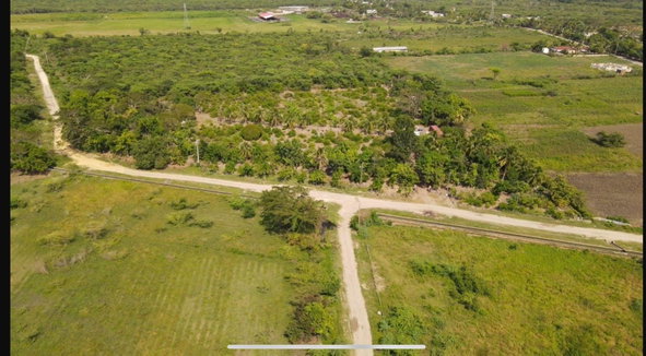 Second image of Rhymesbury York Town in Rhymesbury, Clarendon, Jamaica - property is For Sale