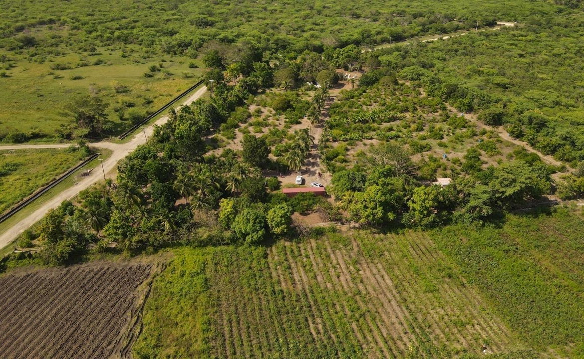 First image of Rhymesbury York Town in Rhymesbury, Clarendon, Jamaica - property is For Sale