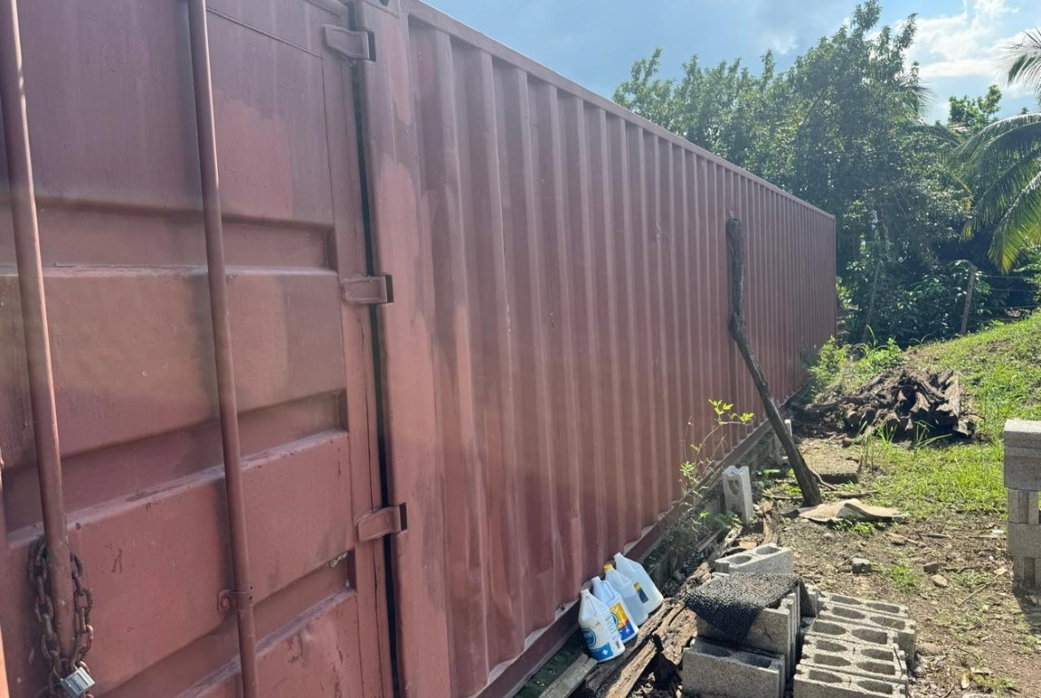 Fifth image of Rhymesbury York Town in Rhymesbury, Clarendon, Jamaica - property is For Sale