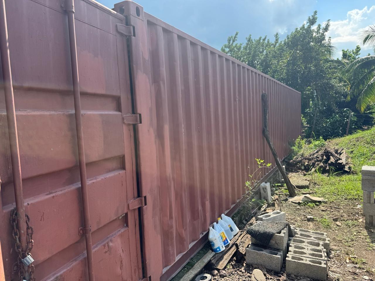 Fifth image of Rhymesbury York Town in Rhymesbury, Clarendon, Jamaica - property is For Sale