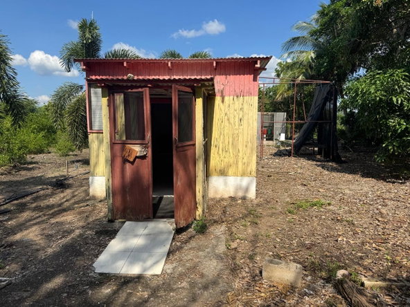 Seventh image of Rhymesbury York Town in Rhymesbury, Clarendon, Jamaica - property is For Sale