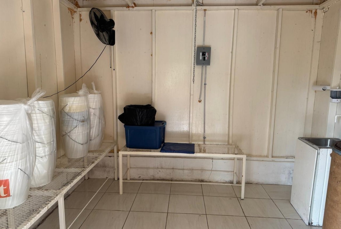 Eighth image of Rhymesbury York Town in Rhymesbury, Clarendon, Jamaica - property is For Sale