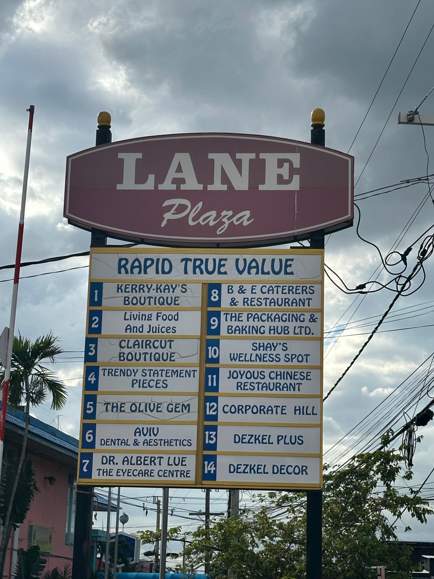 Second image of 10-2-4 South Avenue in Kingston 10, St. Andrew, Jamaica - property is For Rent