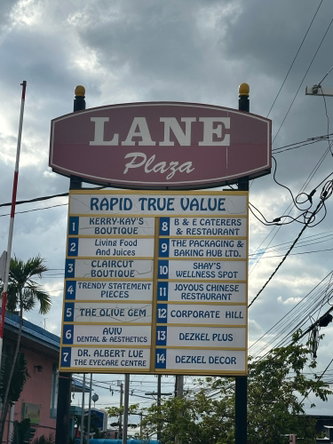 Second image of 10-2-4 South Avenue in Kingston 10, St. Andrew, Jamaica - property is For Rent
