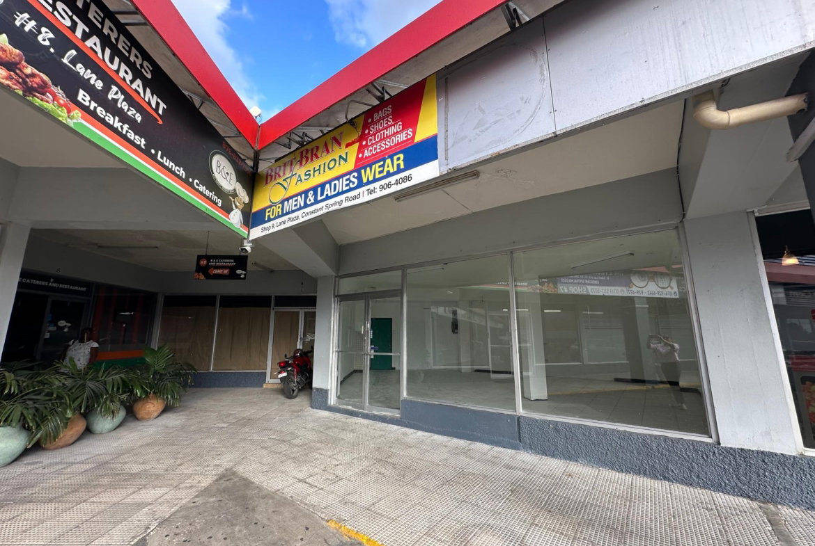 Fourth image of 10-2-4 South Avenue in Kingston 10, St. Andrew, Jamaica - property is For Rent