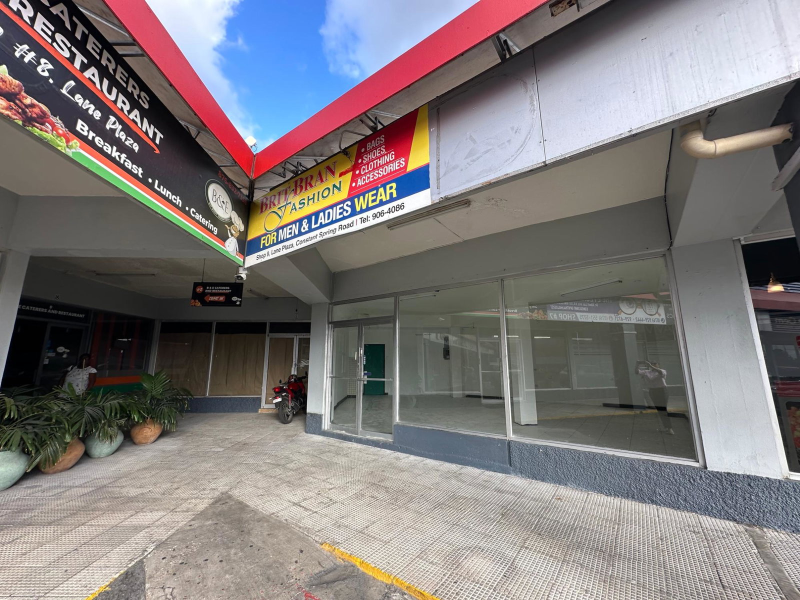 Fourth image of 10-2-4 South Avenue in Kingston 10, St. Andrew, Jamaica - property is For Rent