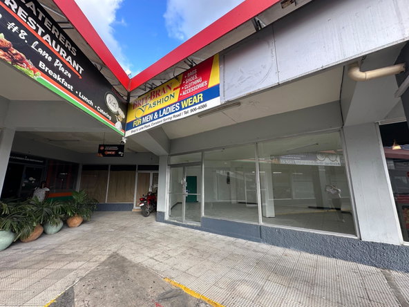 Fourth image of 10-2-4 South Avenue in Kingston 10, St. Andrew, Jamaica - property is For Rent