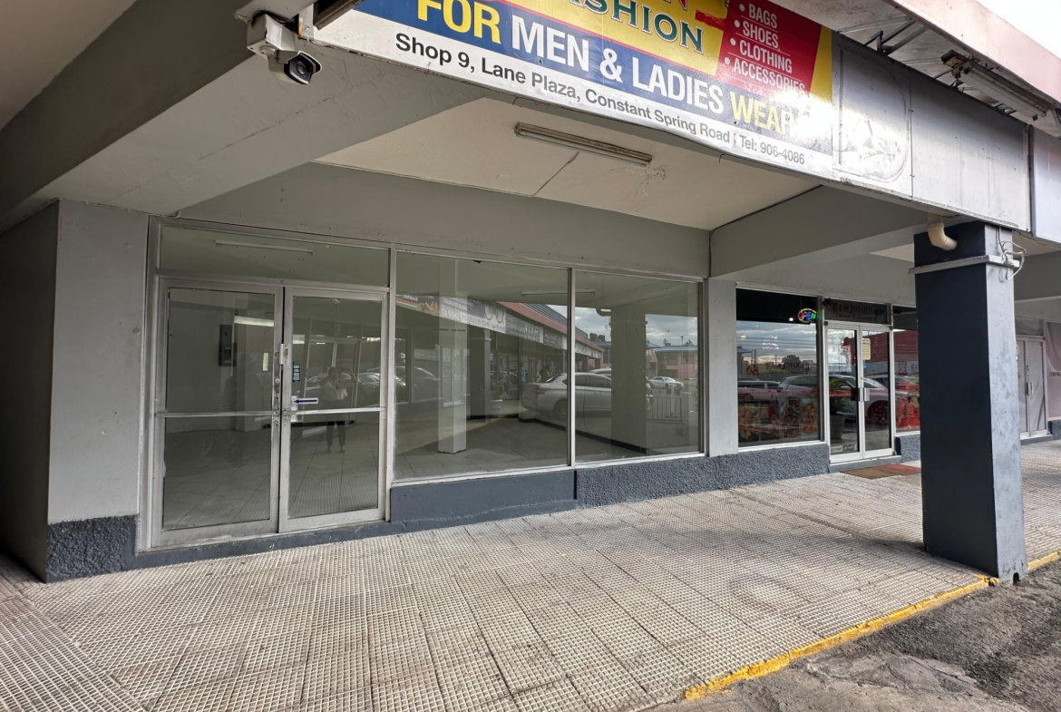 Fifth image of 10-2-4 South Avenue in Kingston 10, St. Andrew, Jamaica - property is For Rent