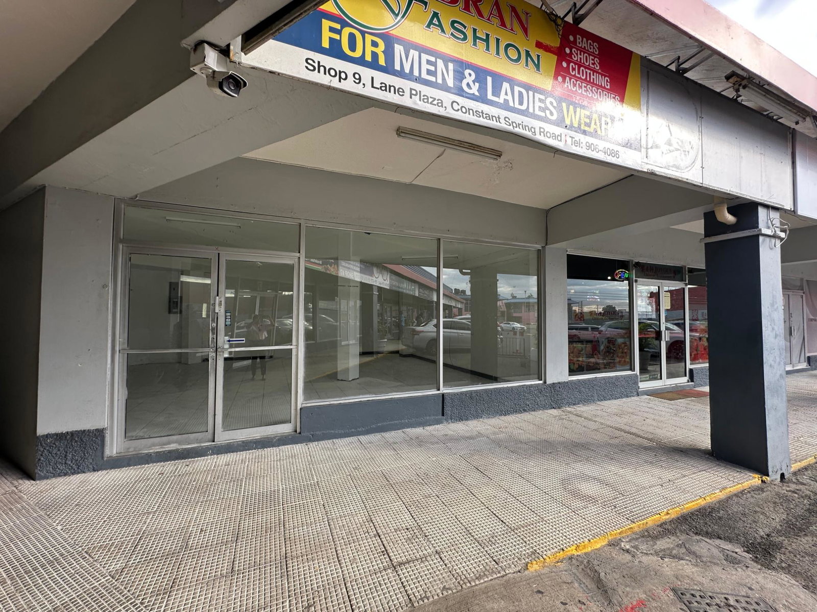Fifth image of 10-2-4 South Avenue in Kingston 10, St. Andrew, Jamaica - property is For Rent