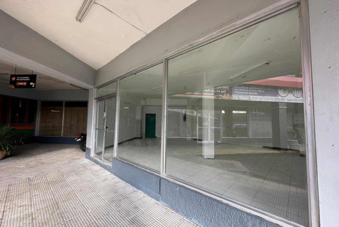 Sixth image of 10-2-4 South Avenue in Kingston 10, St. Andrew, Jamaica - property is For Rent