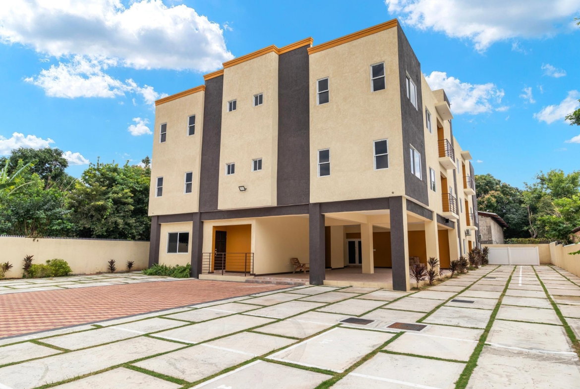 Second image of 9-12 Lyndale Avenue in Kingston 10, St. Andrew, Jamaica - property is For Sale