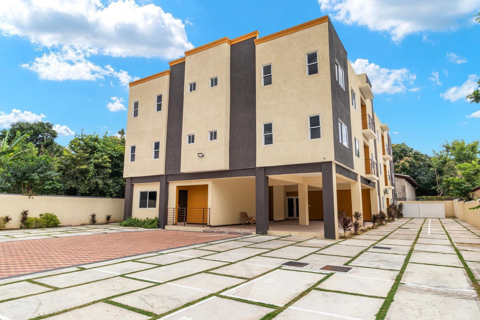 Second image of 9-12 Lyndale Avenue in Kingston 10, St. Andrew, Jamaica - property is For Sale