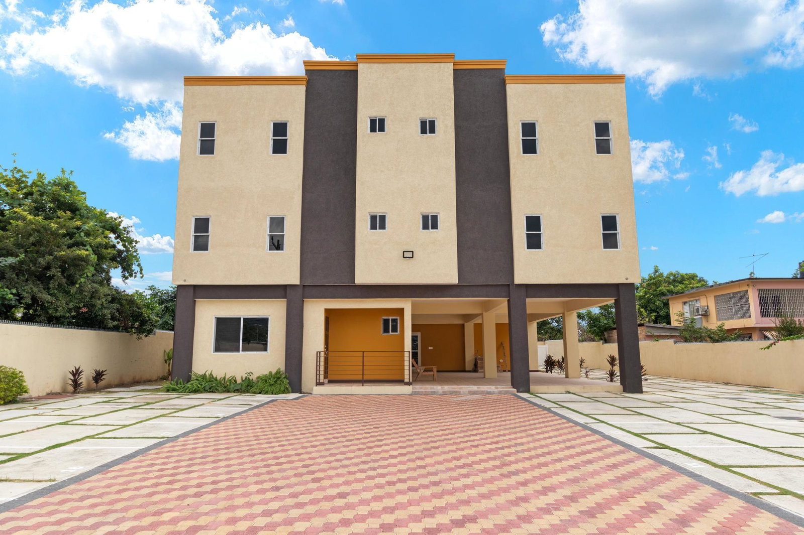 Third image of 9-12 Lyndale Avenue in Kingston 10, St. Andrew, Jamaica - property is For Sale