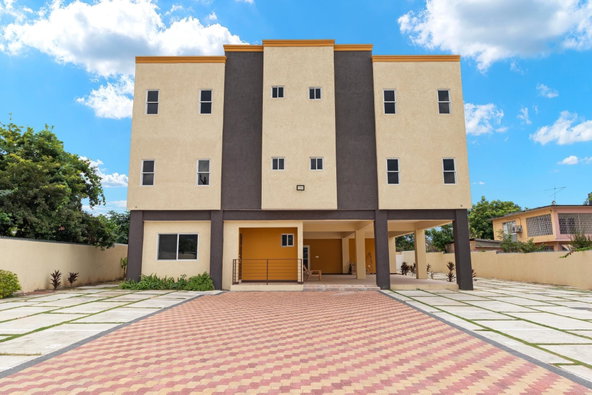 Third image of 9-12 Lyndale Avenue in Kingston 10, St. Andrew, Jamaica - property is For Sale