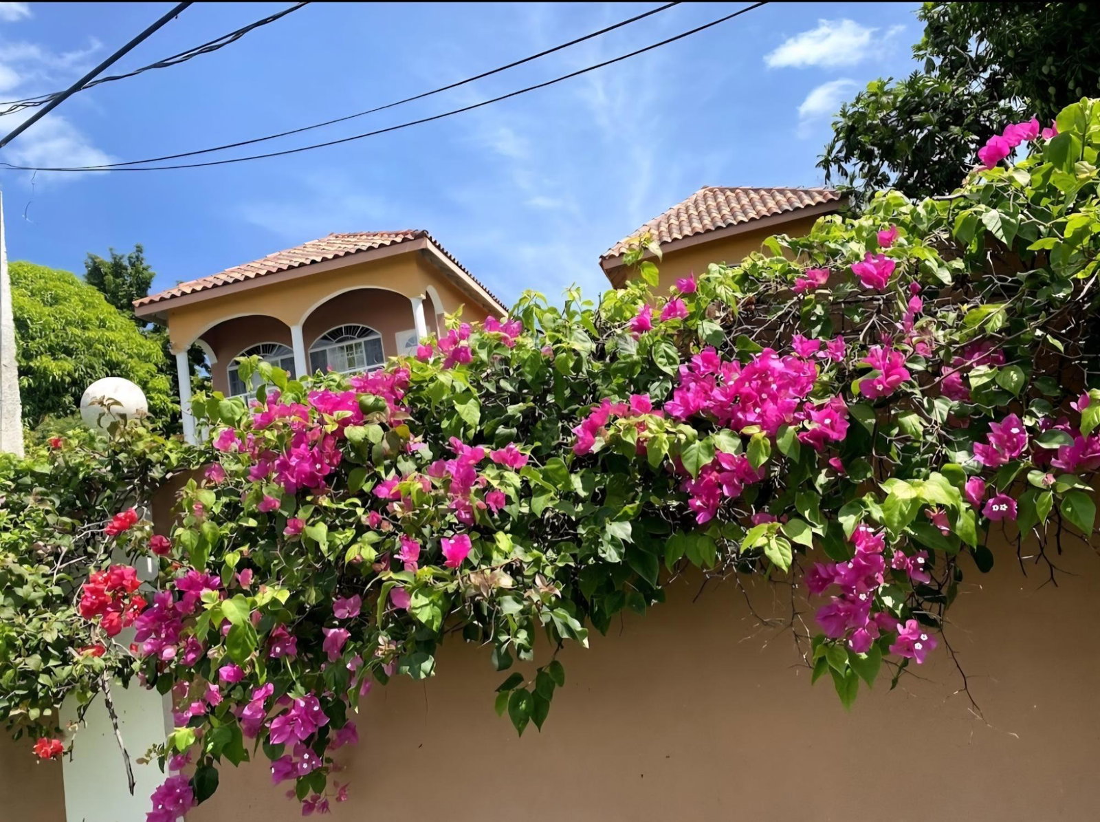 Third image of Unit 2-103 Hamilton Drive in Montego Bay, St. James, Jamaica - property is For Rent