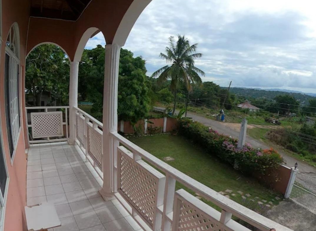Fifth image of Unit 2-103 Hamilton Drive in Montego Bay, St. James, Jamaica - property is For Rent