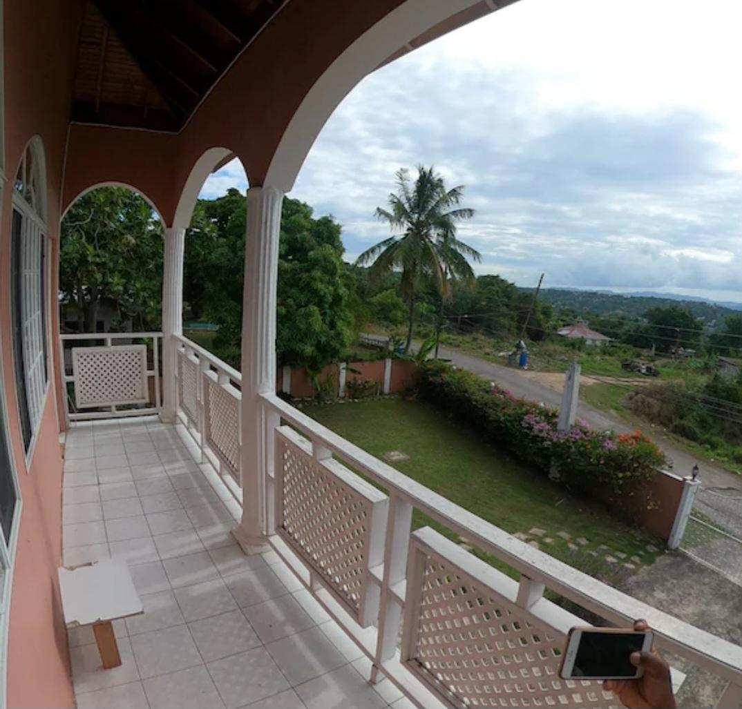 Fifth image of Unit 2-103 Hamilton Drive in Montego Bay, St. James, Jamaica - property is For Rent