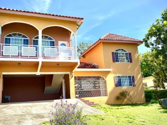 First image of Unit 2-103 Hamilton Drive in Montego Bay, St. James, Jamaica - property is For Rent