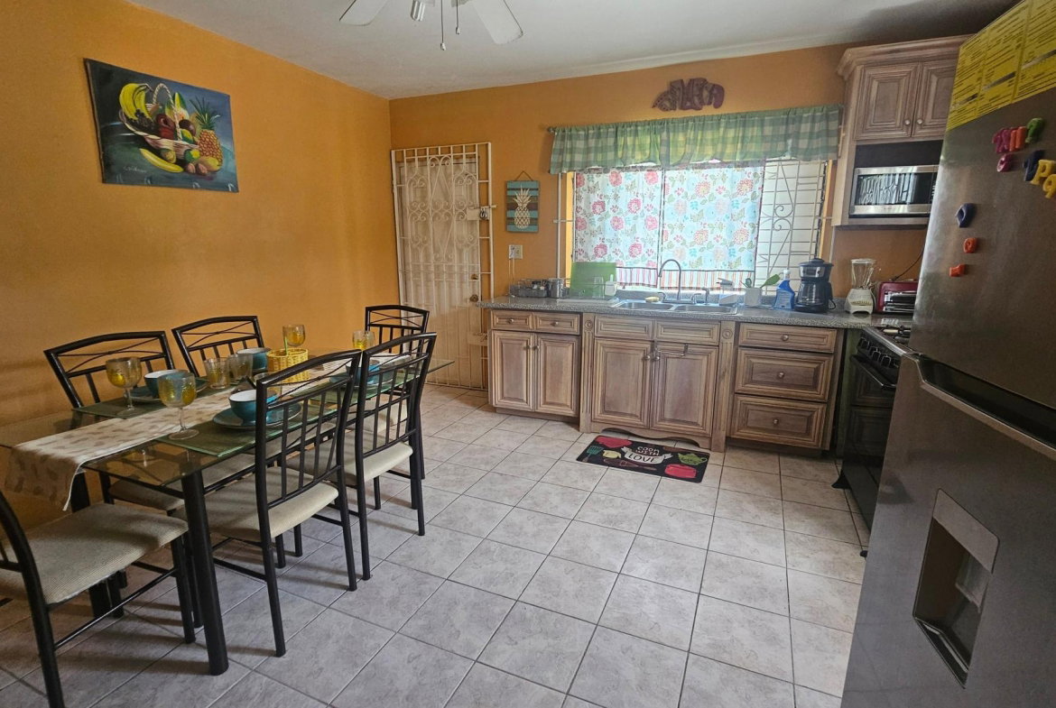 Eighth image of Unit 2-103 Hamilton Drive in Montego Bay, St. James, Jamaica - property is For Rent