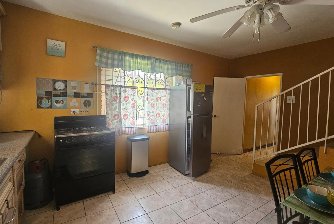 Ninth image of Unit 2-103 Hamilton Drive in Montego Bay, St. James, Jamaica - property is For Rent