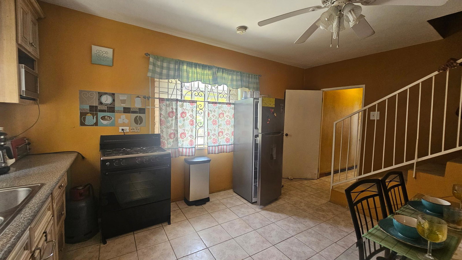 Ninth image of Unit 2-103 Hamilton Drive in Montego Bay, St. James, Jamaica - property is For Rent